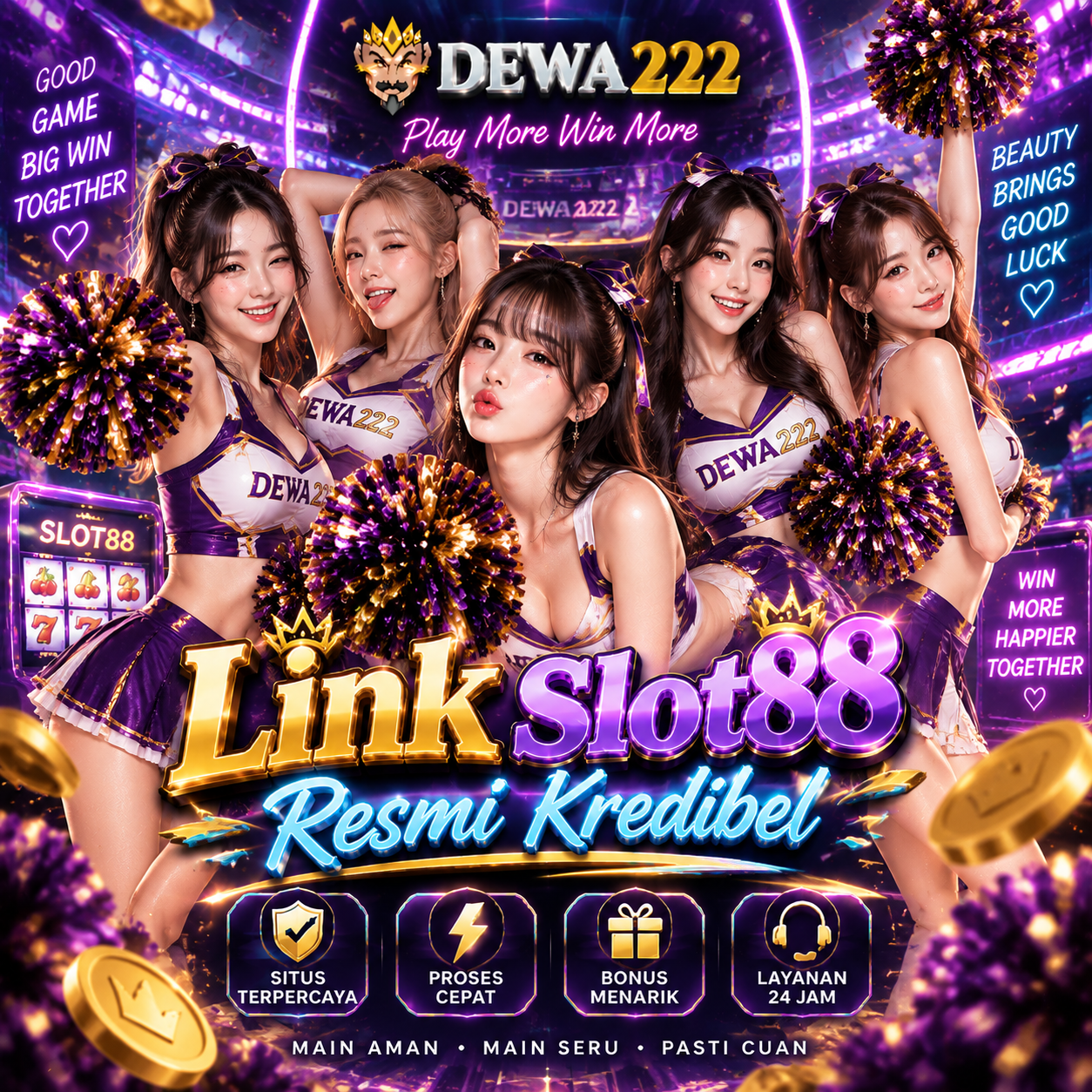 DEWA222